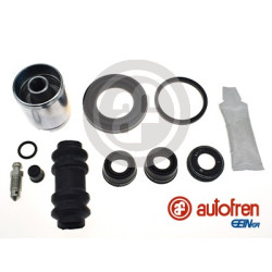 CALIPER KIT WITH PISTON + MECHANISM