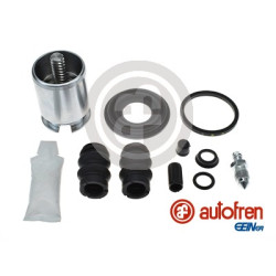 CALIPER KIT WITH PISTON + MECHANISM