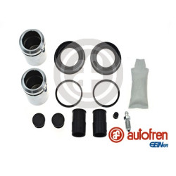 CALIPER KIT WITH PISTON