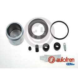 CALIPER KIT WITH PISTON