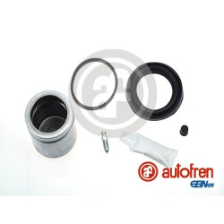 CALIPER KIT WITH PISTON