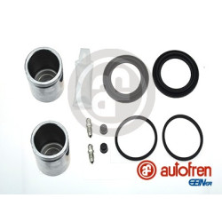 CALIPER KIT WITH PISTON
