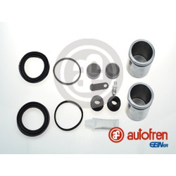 CALIPER KIT WITH PISTON
