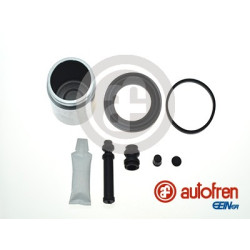 CALIPER KIT WITH PISTON