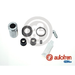 CALIPER KIT WITH PISTON