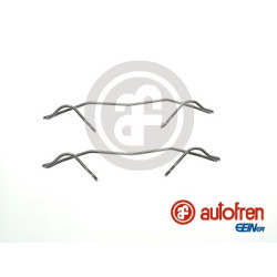 CALIPER ACCESSORY KIT