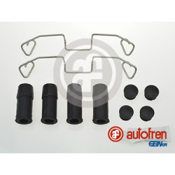 CALIPER ACCESSORY KIT