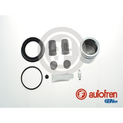 CALIPER KIT WITH PISTON
