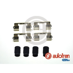 CALIPER ACCESSORY KIT