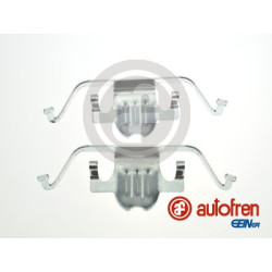 CALIPER ACCESSORY KIT