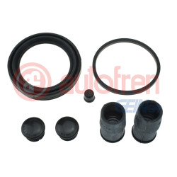 STANDARD CALIPER KIT