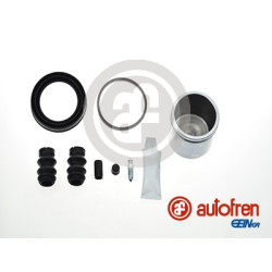 CALIPER KIT WITH PISTON