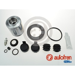 CALIPER KIT WITH PISTON