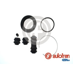 STANDARD CALIPER KIT