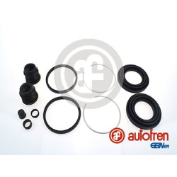 STANDARD CALIPER KIT