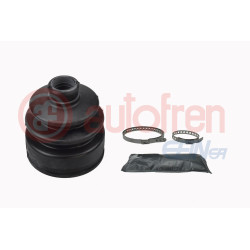 CV JOINT BOOT KIT