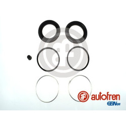 STANDARD CALIPER KIT