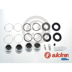CALIPER KIT WITH PISTON