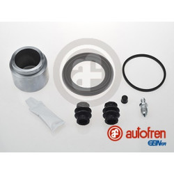 CALIPER KIT WITH PISTON