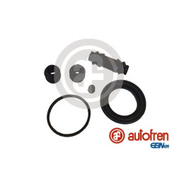 STANDARD CALIPER KIT