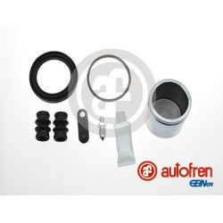 CALIPER KIT WITH PISTON