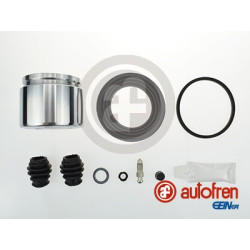 CALIPER KIT WITH PISTON