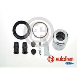 CALIPER KIT WITH PISTON
