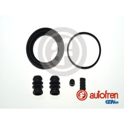 STANDARD CALIPER KIT