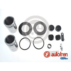 CALIPER KIT WITH PISTON