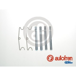 CALIPER ACCESSORY KIT