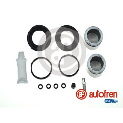 CALIPER KIT WITH PISTON