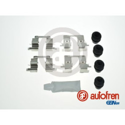 CALIPER ACCESSORY KIT