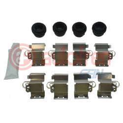 CALIPER ACCESSORY KIT