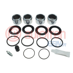 CALIPER KIT WITH PISTON