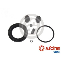 STANDARD CALIPER KIT