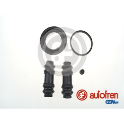 STANDARD CALIPER KIT