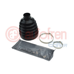 CV JOINT BOOT KIT