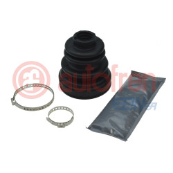 CV JOINT BOOT KIT