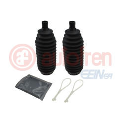 COMPLETE STEERING BOOT KIT