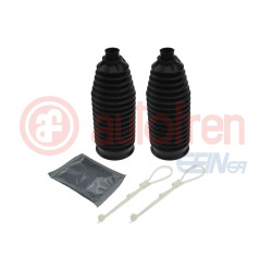 COMPLETE STEERING BOOT KIT