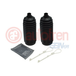 COMPLETE STEERING BOOT KIT