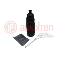 STEERING BOOT KIT