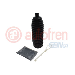 STEERING BOOT KIT