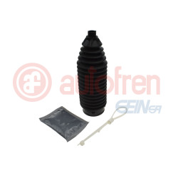 STEERING BOOT KIT