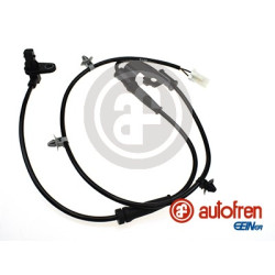 ABS SENSOR KIT