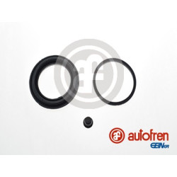 STANDARD CALIPER KIT