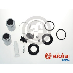 CALIPER KIT WITH PISTON