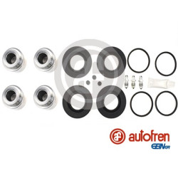 CALIPER KIT WITH PISTON