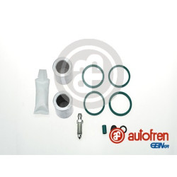 CALIPER KIT WITH PISTON