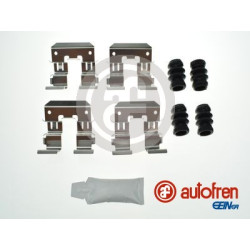 CALIPER ACCESSORY KIT